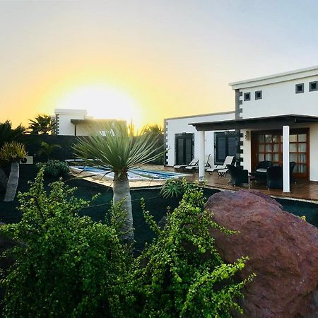 Villa Alejandro Playa Blanca  Exterior foto