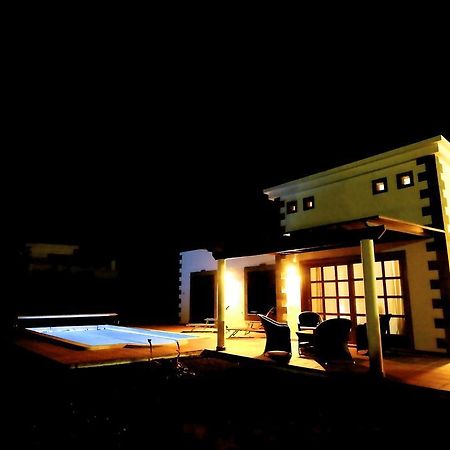 Villa Alejandro Playa Blanca  Zimmer foto