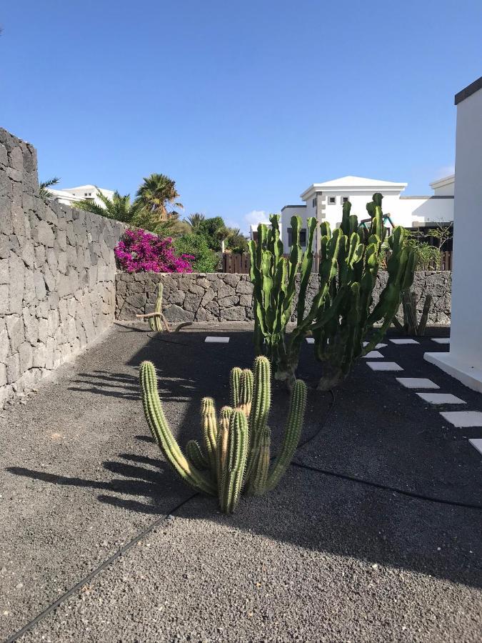 Villa Alejandro Playa Blanca  Exterior foto