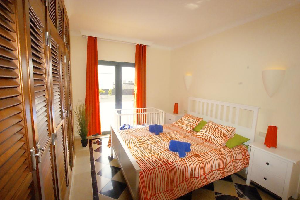 Villa Alejandro Playa Blanca  Zimmer foto
