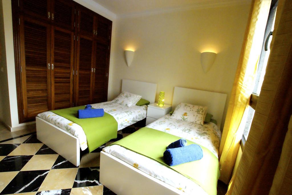 Villa Alejandro Playa Blanca  Zimmer foto