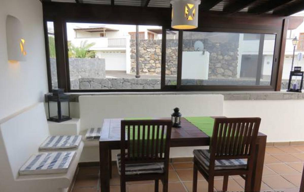 Villa Alejandro Playa Blanca  Zimmer foto